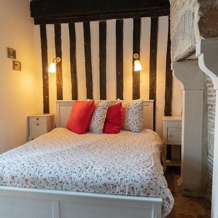 Appartement Meneau ลาชาริเต-ซูร์-ลัวร์ ภายนอก รูปภาพ